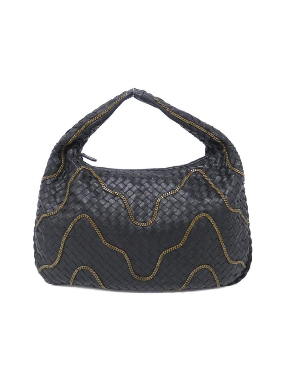 Bottega Veneta Vacao Shoulder Bag